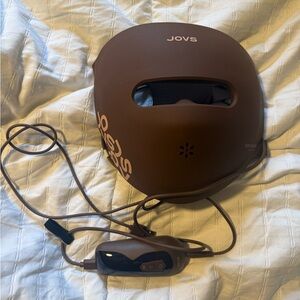 JOVS Red Light Wireless facial Device NIB